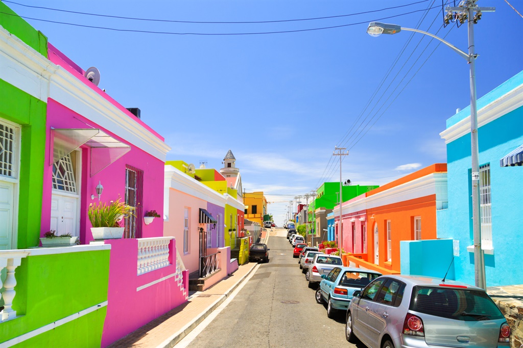 bo kaap