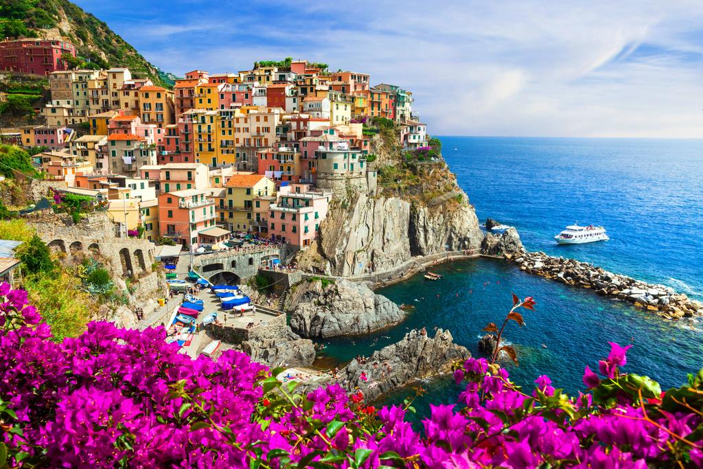 cinqueterre
