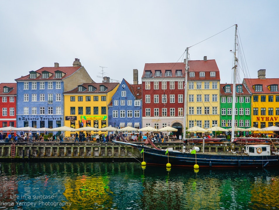 nyhavn